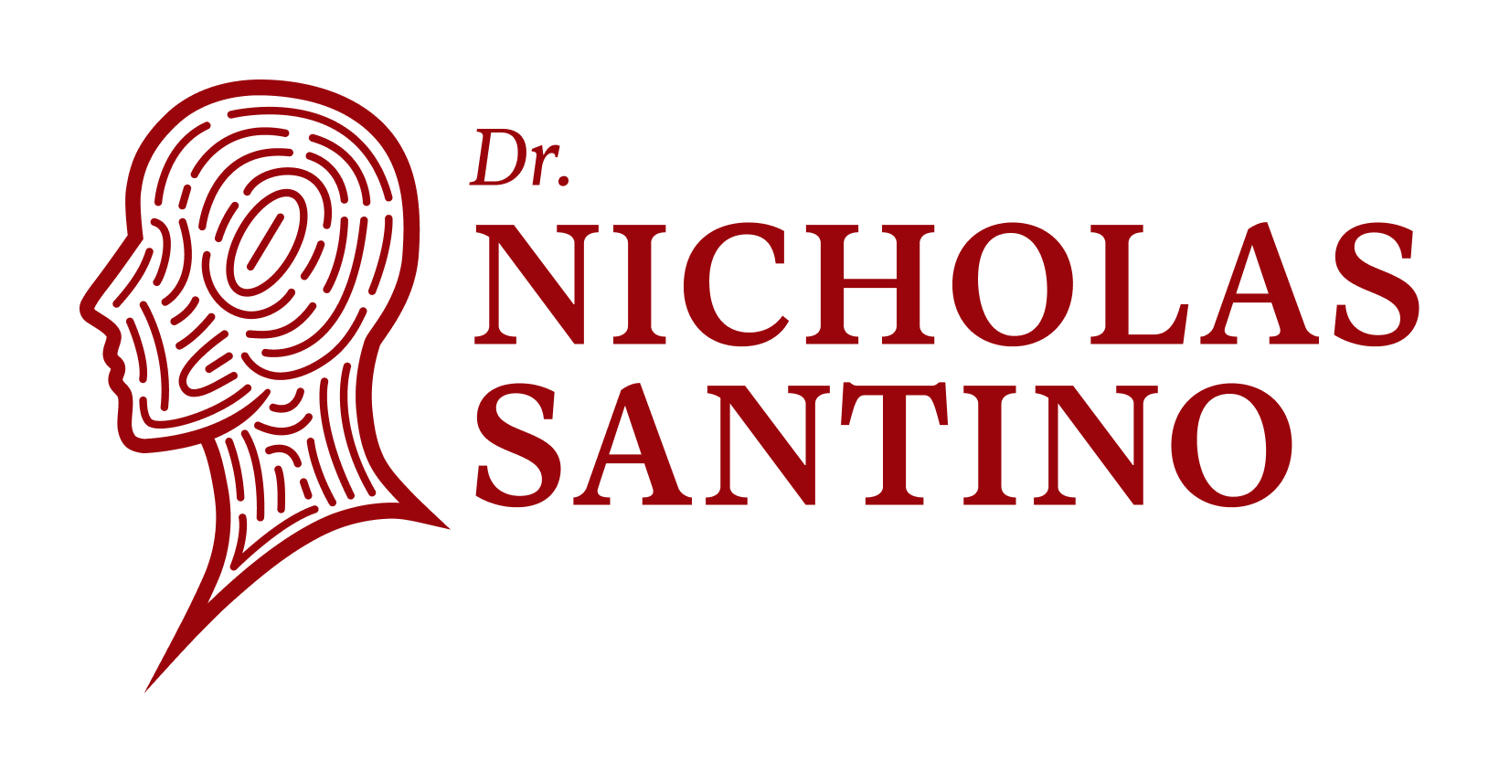 Dr. Nicholas Santino
