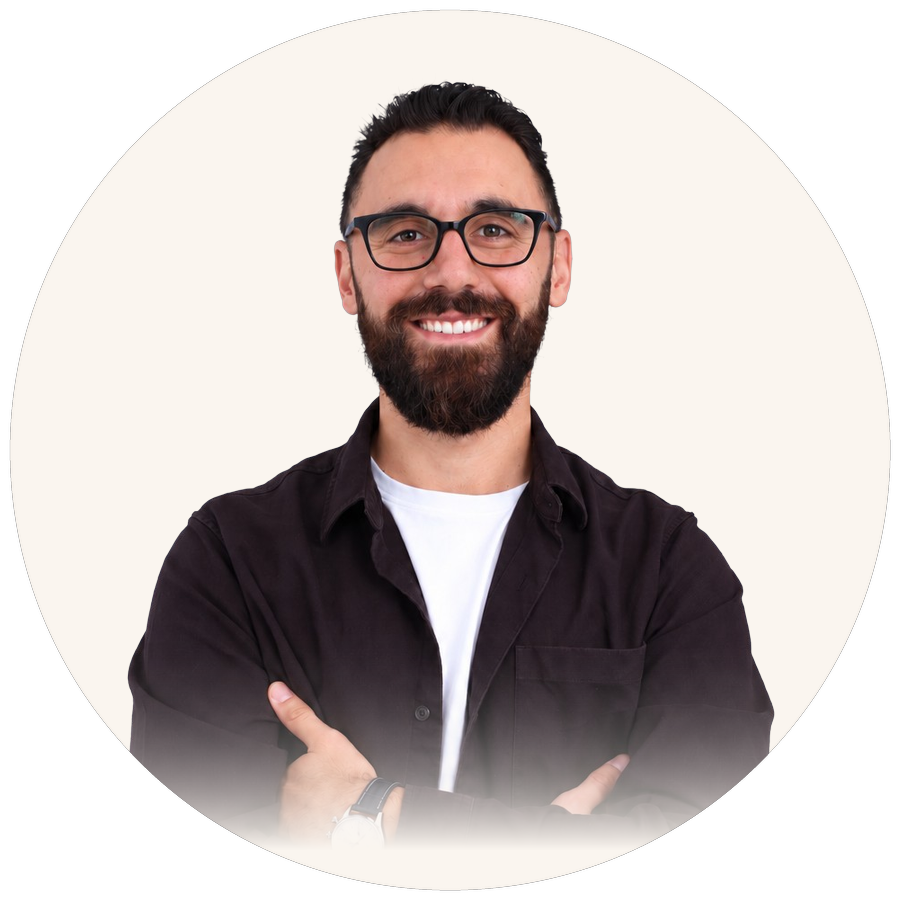 Dr. Nicholas Santino