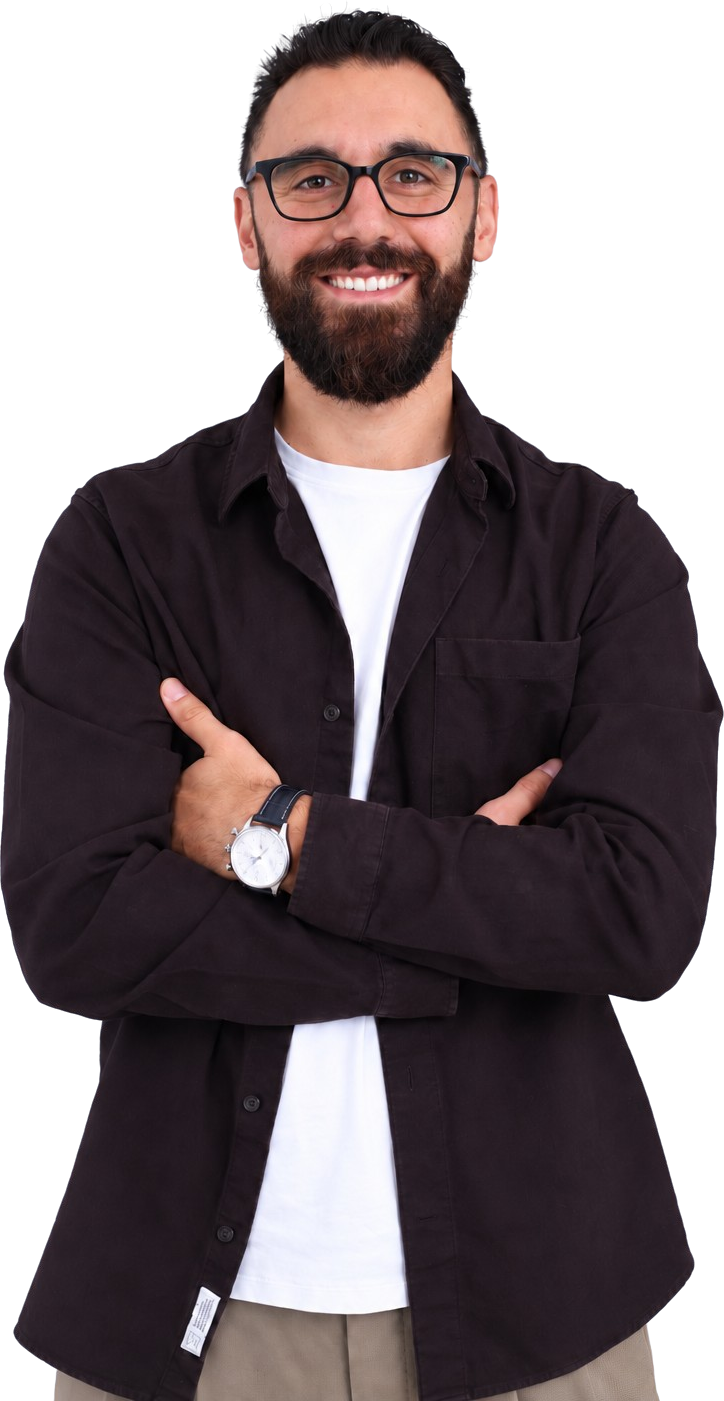 Dr. Nicholas Santino